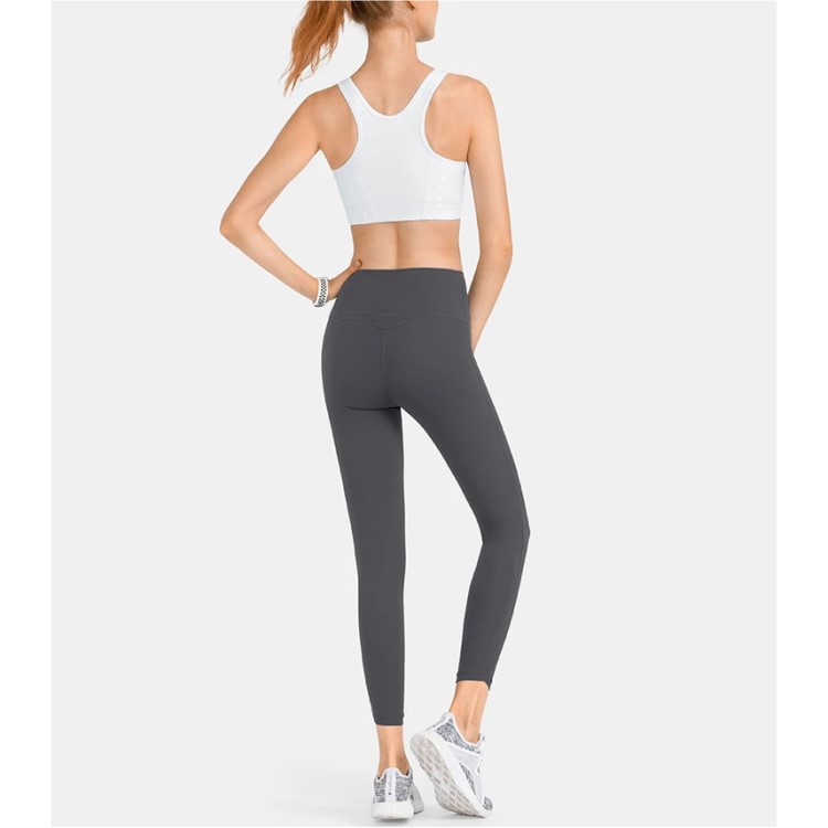 Girls High Impact Sports Bra