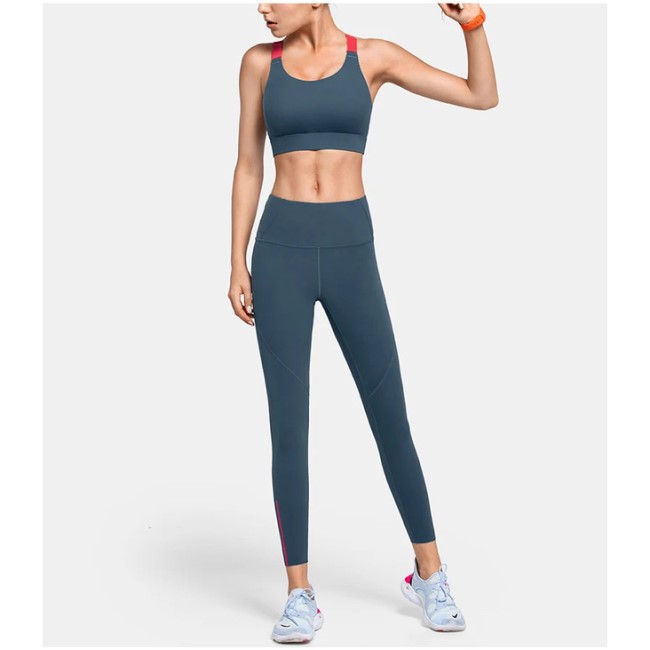 Workout Athletic Wear High Impact Sports Bra For Women