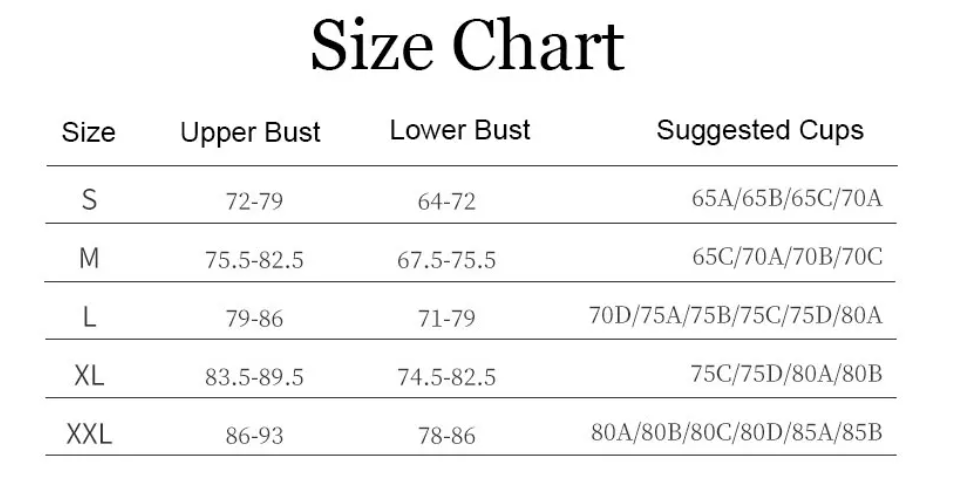 Ladies Sports Bra Adjustable Strap Sports Bra Sexy Yoga Bra Top