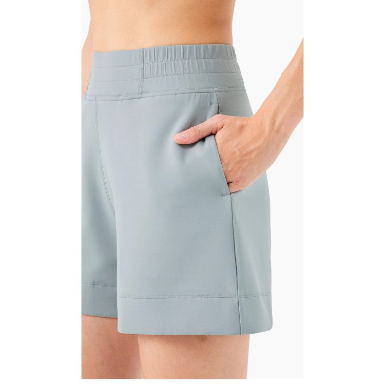 Casual Sports Shorts For Women Advanced Loose Fit Workout Shorts