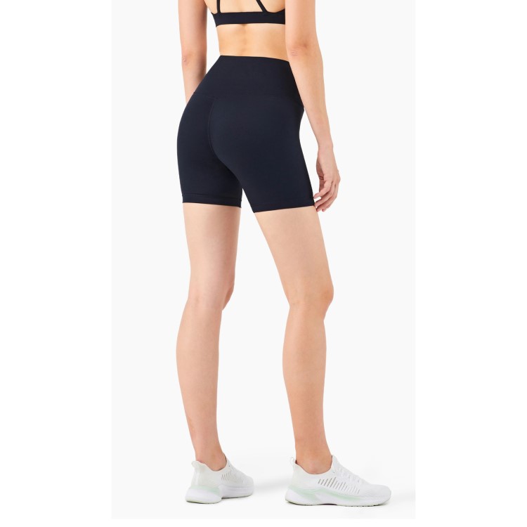 Yoga Leggings High Waist Custom Workout Tights Short Women Gym Shorts
