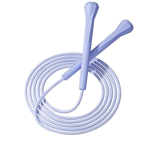 Lightweight Fast Pvc Jump Rope