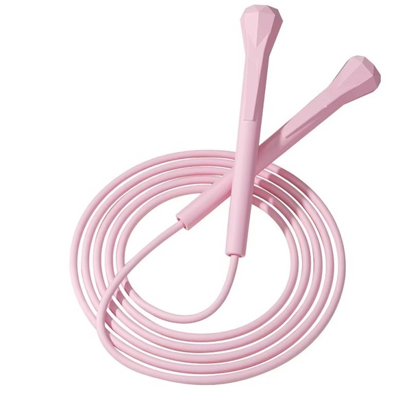 Lightweight Fast Pvc Jump Rope