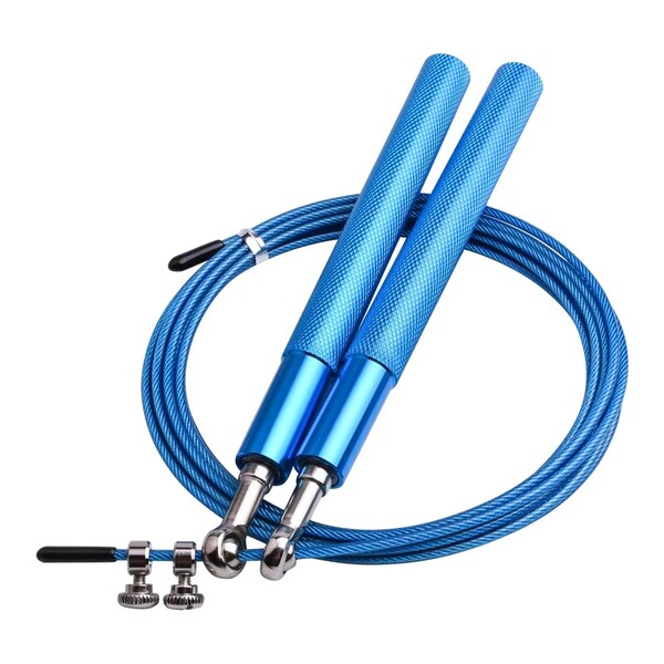 Aluminium Jump Rope