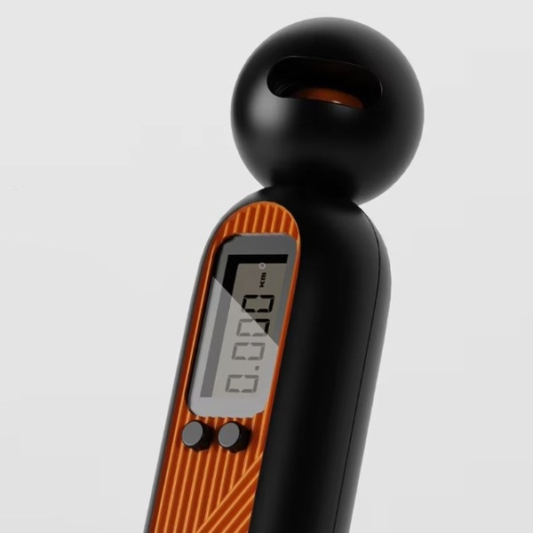Intelligent Digital Counting Jump Rope