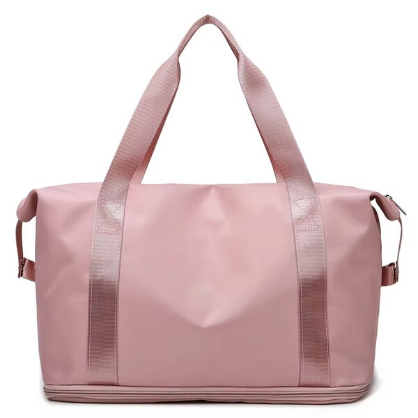 Large Waterproof Gym Travel Bag