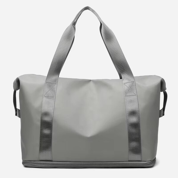 Large Waterproof Gym Travel Bag