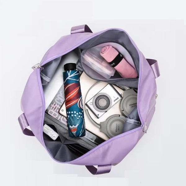 Large Waterproof Gym Travel Bag