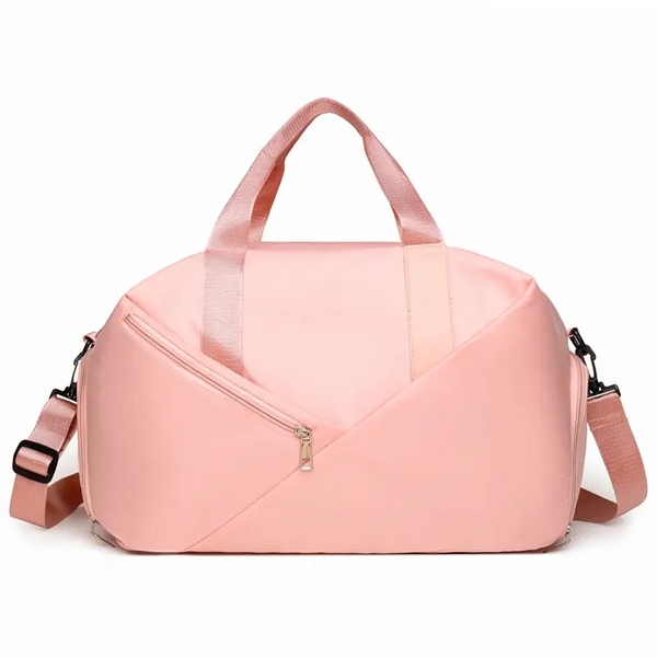 Waterproof Multi Pockets Sports Bags