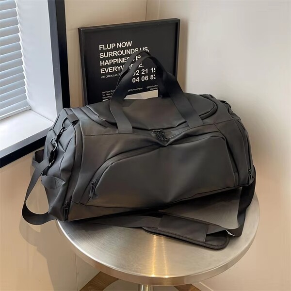Large Capacity Gym Bag