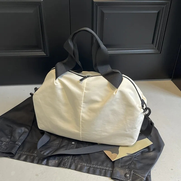 Large Capacity Wet Dry Sports Bag