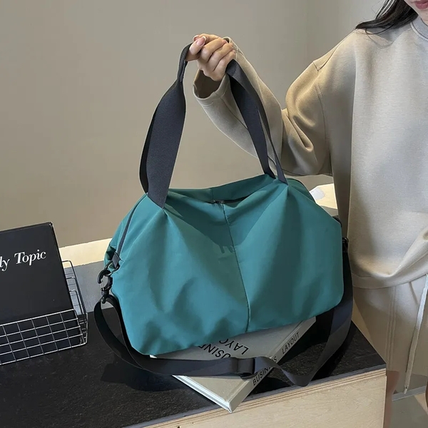 Large Capacity Wet Dry Sports Bag
