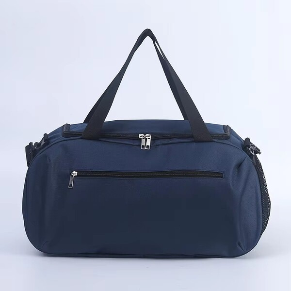 Yoga Fitness Basketball Gym Bag Sport Duffel Bag