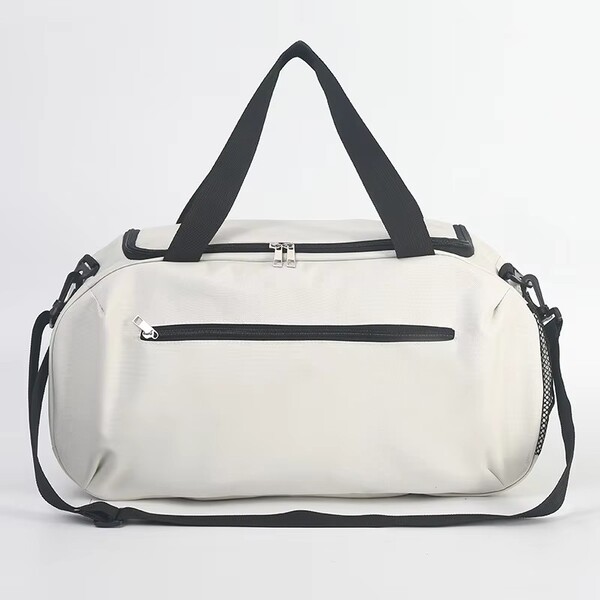 Yoga Fitness Basketball Gym Bag Sport Duffel Bag